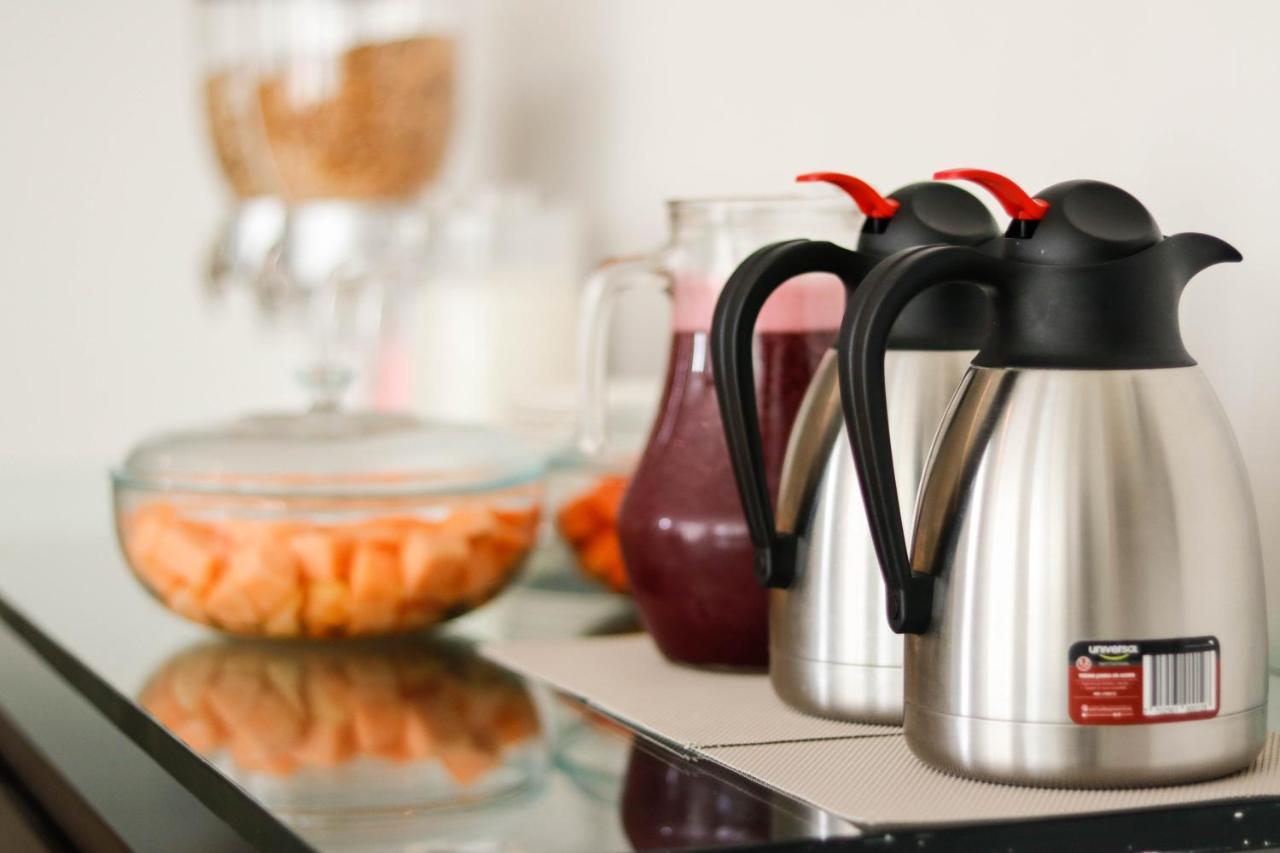 Hotel San Gabriel Barrancabermeja Ngoại thất bức ảnh